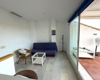 Rynek wtórny - apartment - Marbella - San Pedro de Alcántara