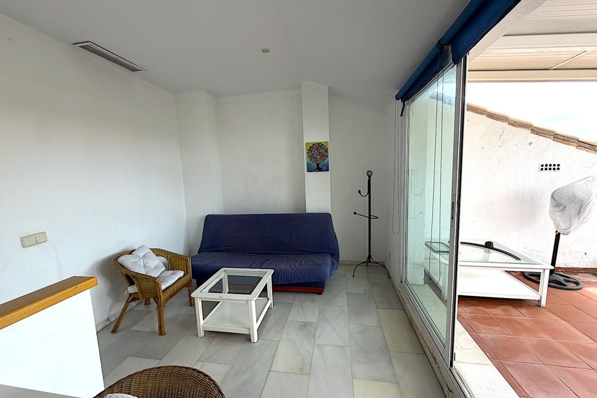 Rynek wtórny - apartment - Marbella - San Pedro de Alcántara