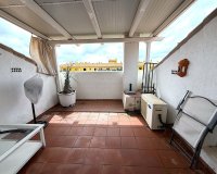 Rynek wtórny - apartment - Marbella - San Pedro de Alcántara