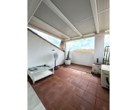 Rynek wtórny - apartment - Marbella - San Pedro de Alcántara