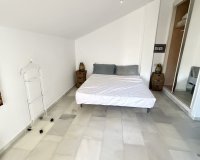 Rynek wtórny - apartment - Marbella - San Pedro de Alcántara