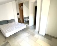 Rynek wtórny - apartment - Marbella - San Pedro de Alcántara