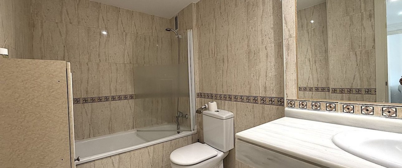 Rynek wtórny - apartment - Marbella - San Pedro de Alcántara
