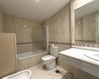 Rynek wtórny - apartment - Marbella - San Pedro de Alcántara