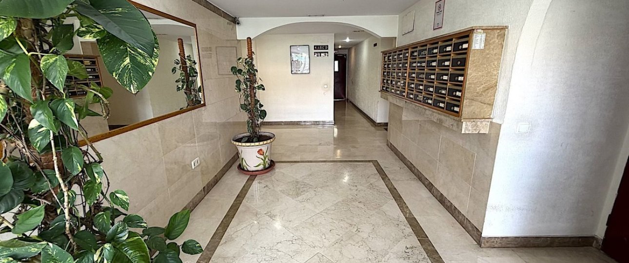 Rynek wtórny - apartment - Marbella - San Pedro de Alcántara