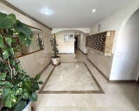 Rynek wtórny - apartment - Marbella - San Pedro de Alcántara