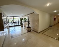 Rynek wtórny - apartment - Marbella - San Pedro de Alcántara