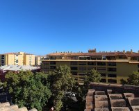 Rynek wtórny - apartment - Marbella - San Pedro de Alcántara