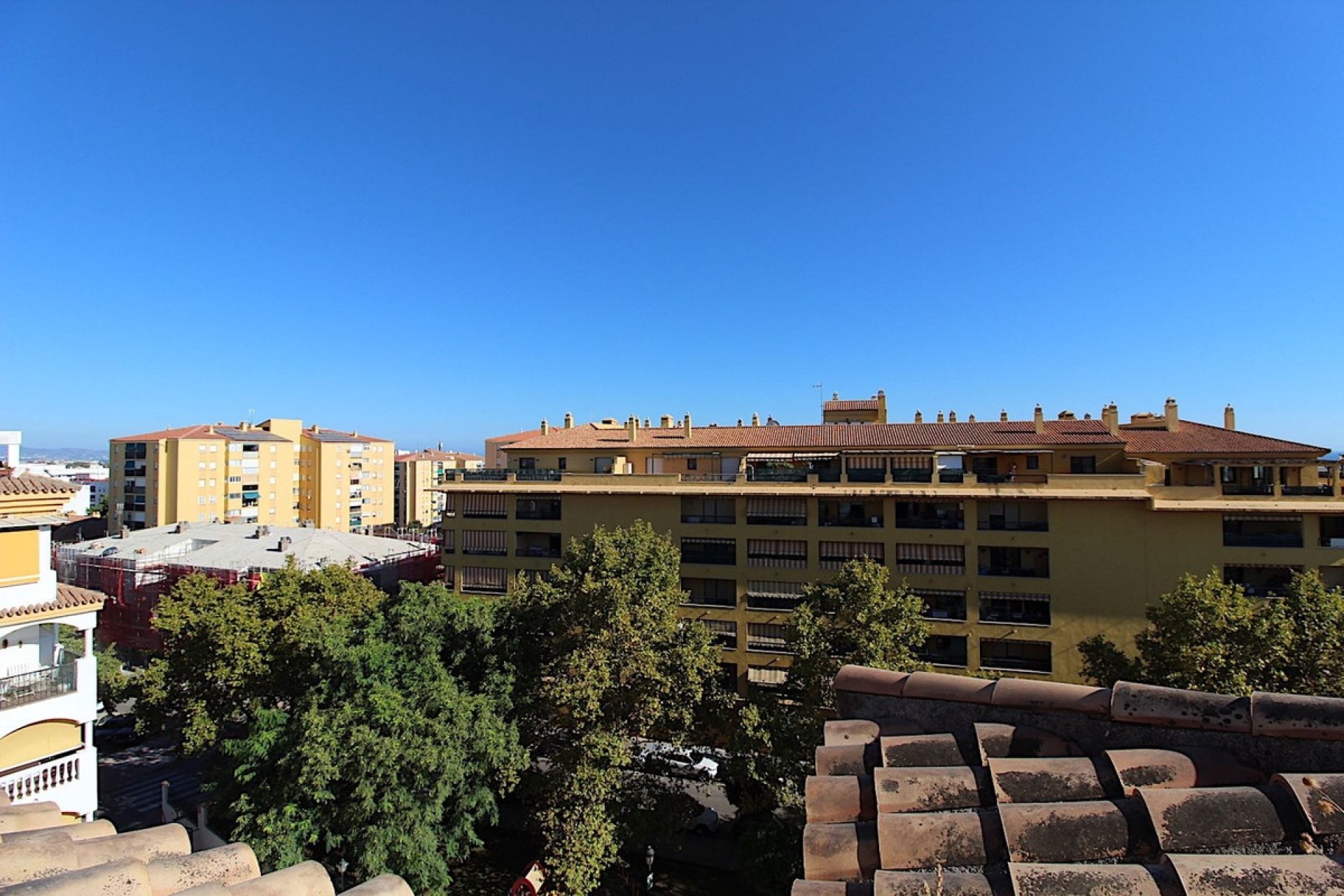 Rynek wtórny - apartment - Marbella - San Pedro de Alcántara