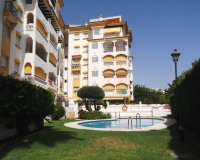 Rynek wtórny - apartment - Marbella - San Pedro de Alcántara