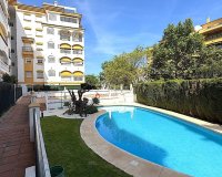 Rynek wtórny - apartment - Marbella - San Pedro de Alcántara