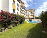Rynek wtórny - apartment - Marbella - San Pedro de Alcántara