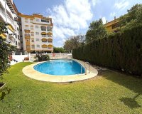 Rynek wtórny - apartment - Marbella - San Pedro de Alcántara