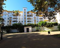 Rynek wtórny - apartment - Marbella - San Pedro de Alcántara