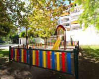 Rynek wtórny - apartment - Marbella - San Pedro de Alcántara