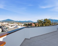 Rynek wtórny - apartment - Marbella - San Pedro de Alcántara