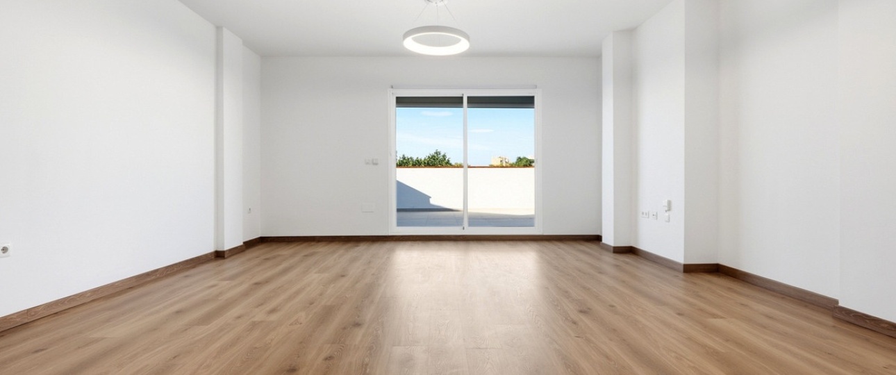 Rynek wtórny - apartment - Marbella - San Pedro de Alcántara