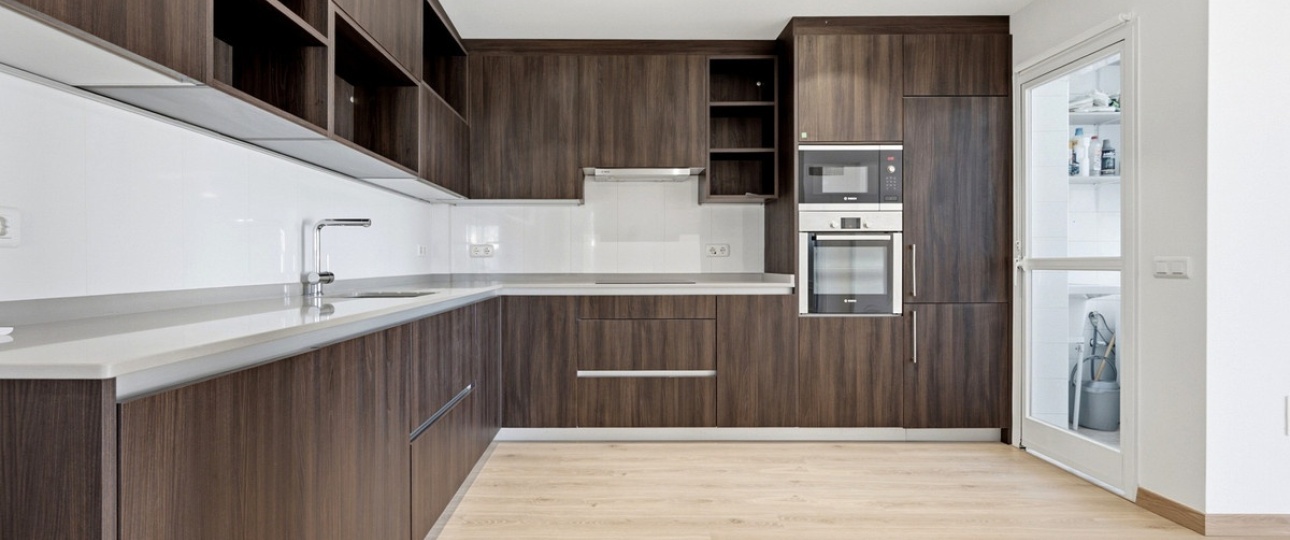 Rynek wtórny - apartment - Marbella - San Pedro de Alcántara