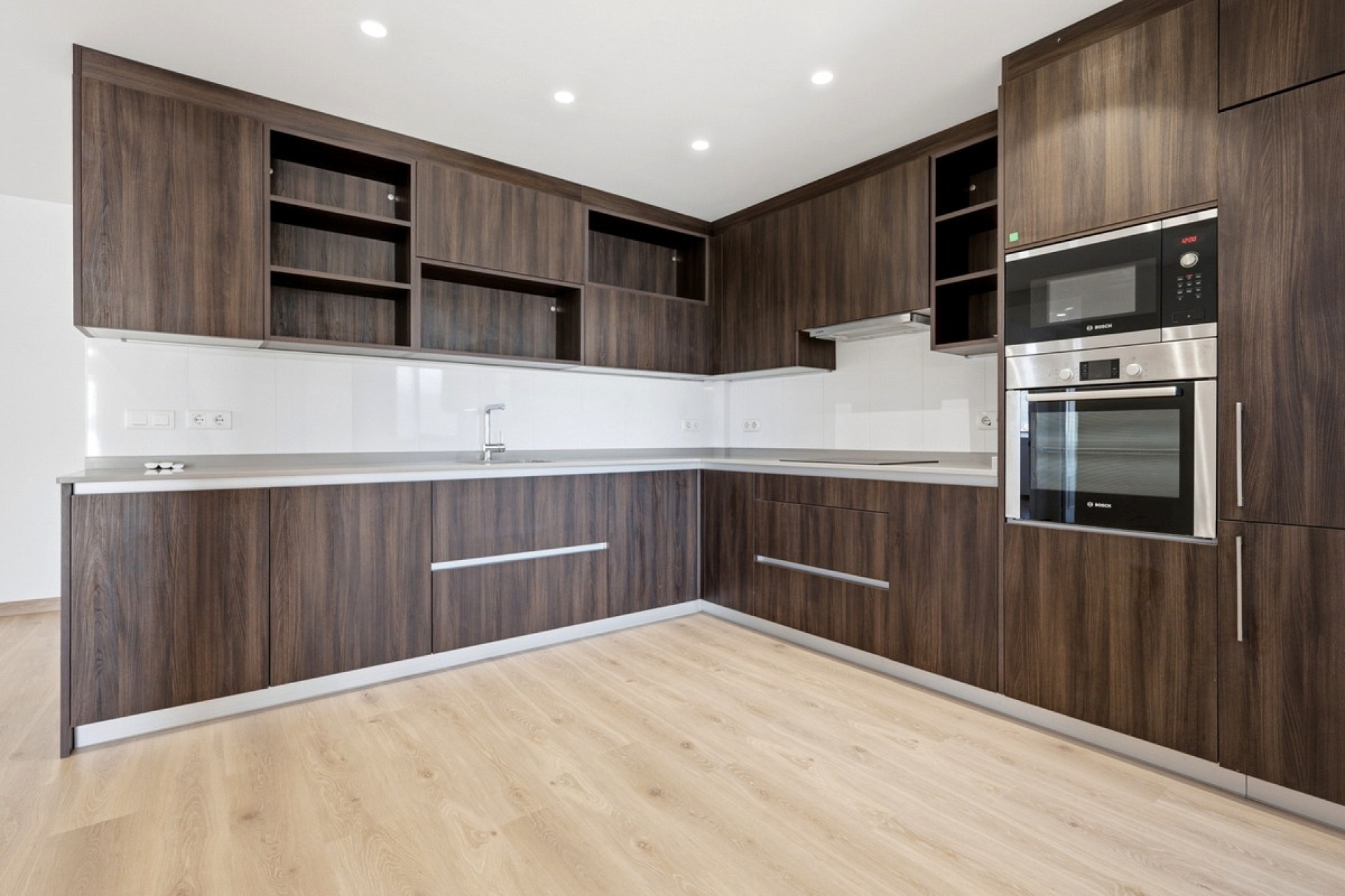 Rynek wtórny - apartment - Marbella - San Pedro de Alcántara