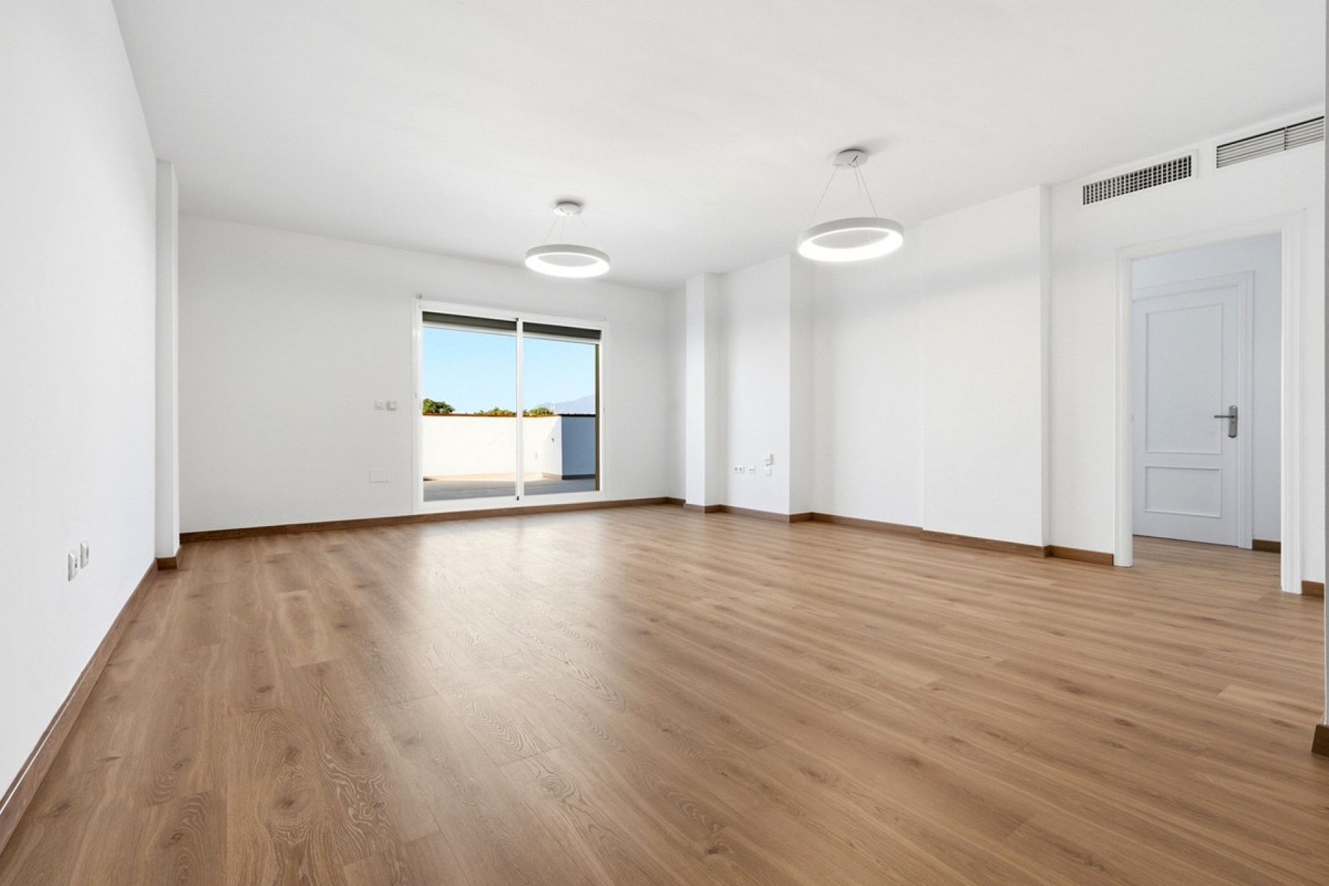 Rynek wtórny - apartment - Marbella - San Pedro de Alcántara