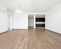 Rynek wtórny - apartment - Marbella - San Pedro de Alcántara