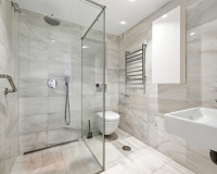 Rynek wtórny - apartment - Marbella - San Pedro de Alcántara