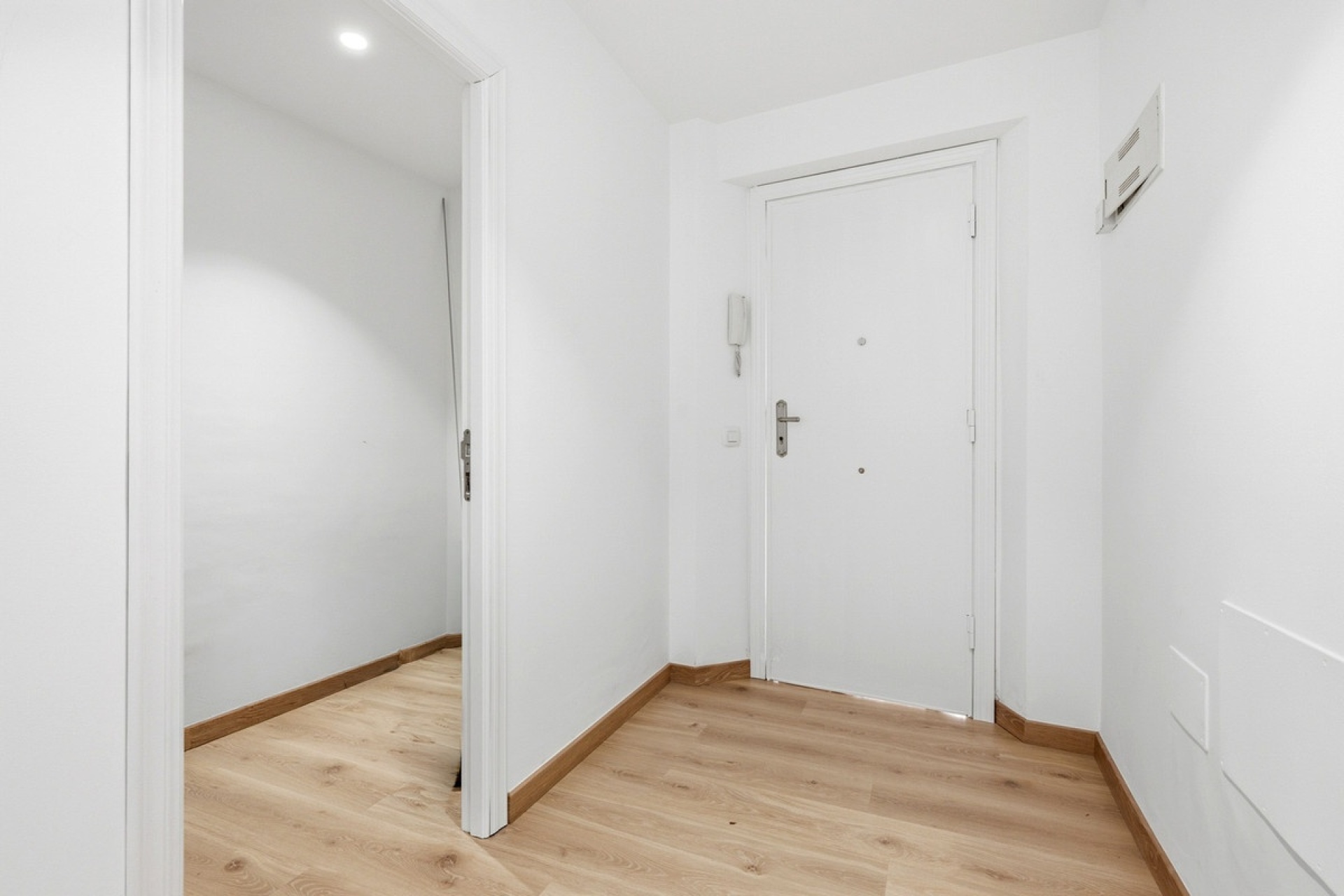 Rynek wtórny - apartment - Marbella - San Pedro de Alcántara