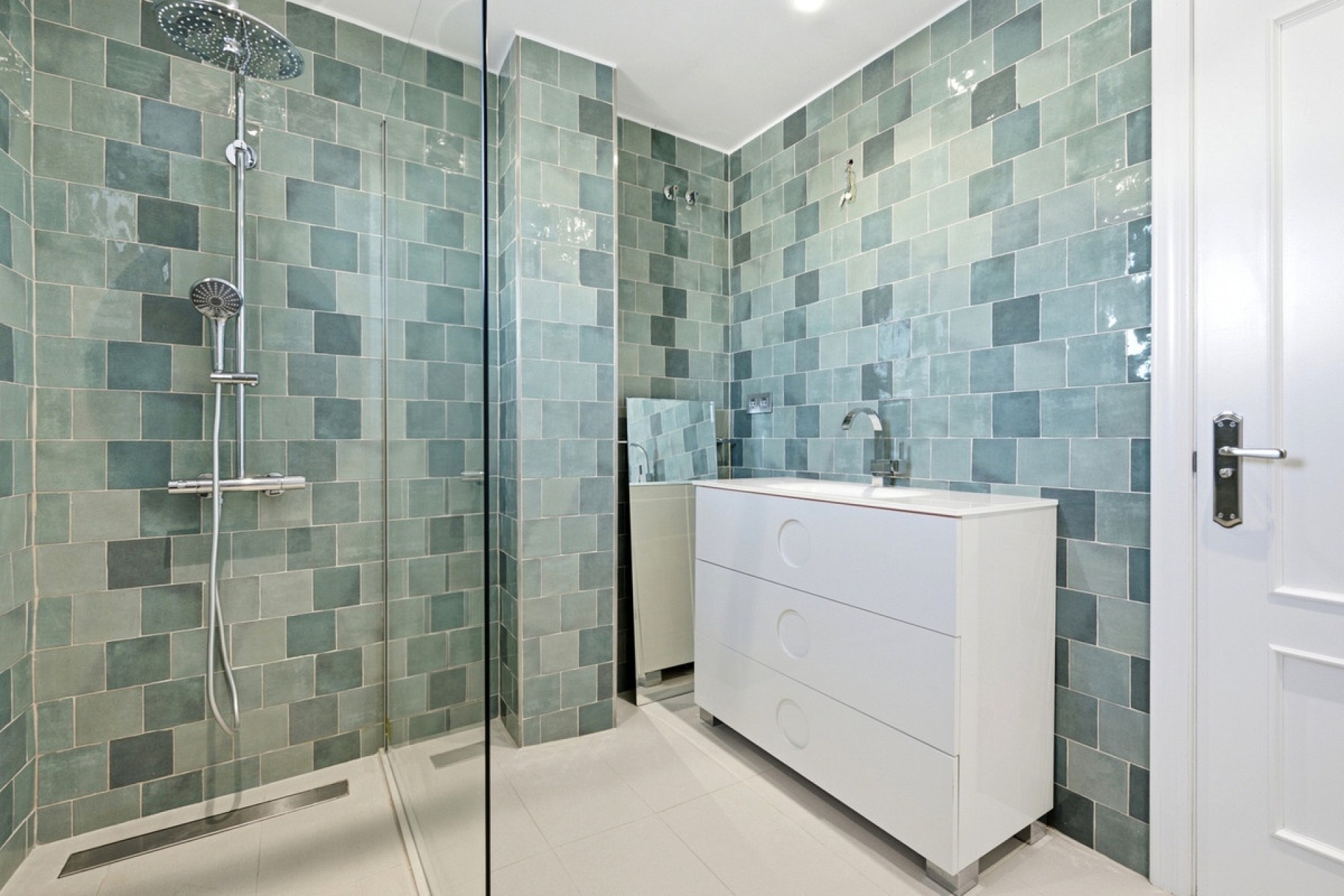 Rynek wtórny - apartment - Marbella - San Pedro de Alcántara
