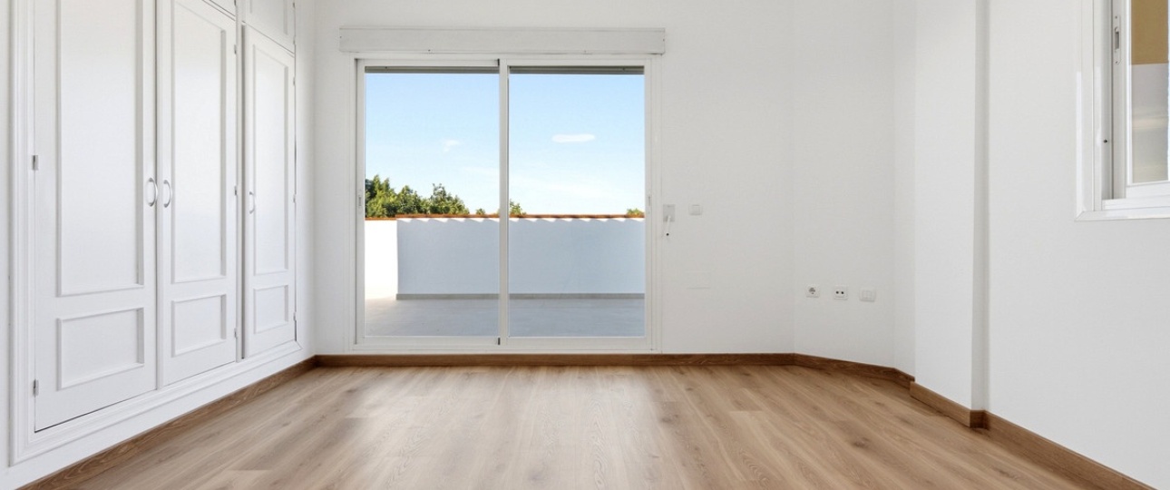 Rynek wtórny - apartment - Marbella - San Pedro de Alcántara