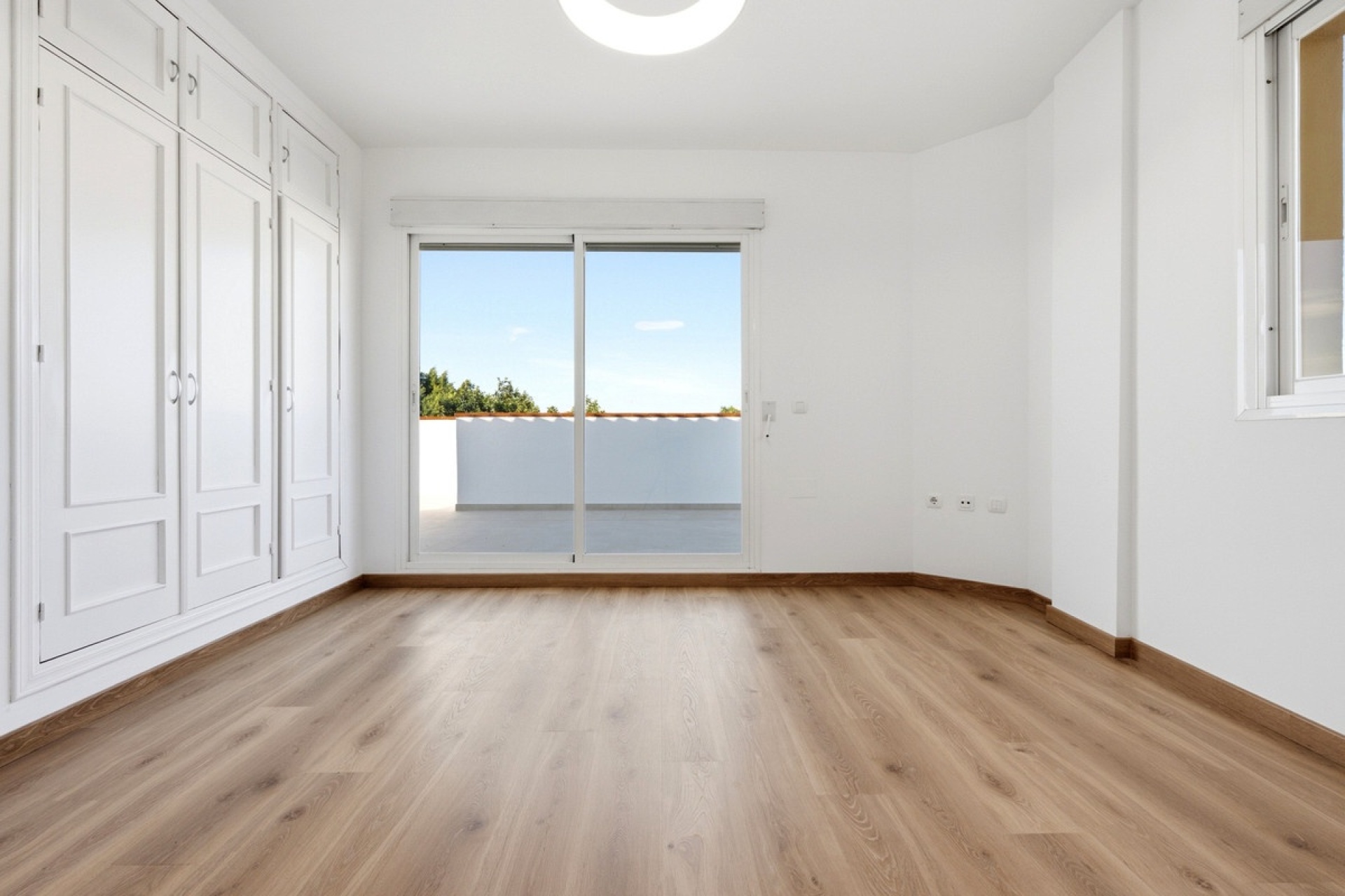 Rynek wtórny - apartment - Marbella - San Pedro de Alcántara