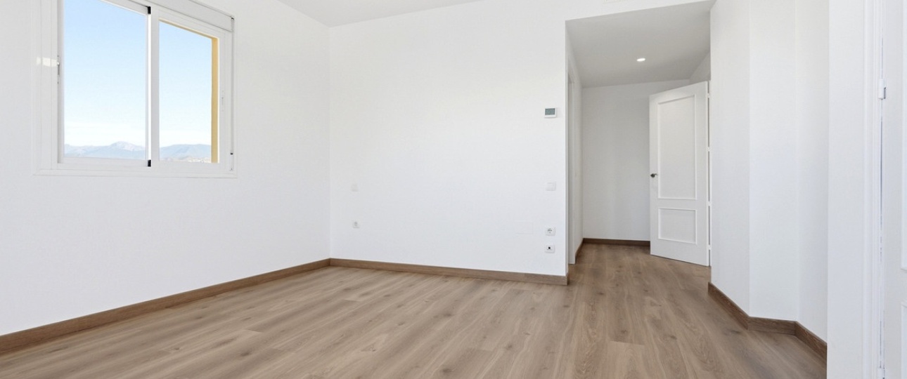 Rynek wtórny - apartment - Marbella - San Pedro de Alcántara