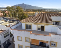 Rynek wtórny - apartment - Marbella - San Pedro de Alcántara