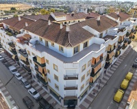 Rynek wtórny - apartment - Marbella - San Pedro de Alcántara