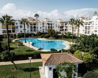 Rynek wtórny - apartment - Marbella - San Pedro de Alcántara