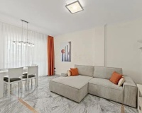 Rynek wtórny - apartment - Marbella - San Pedro de Alcántara