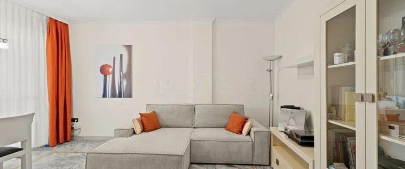 Rynek wtórny - apartment - Marbella - San Pedro de Alcántara