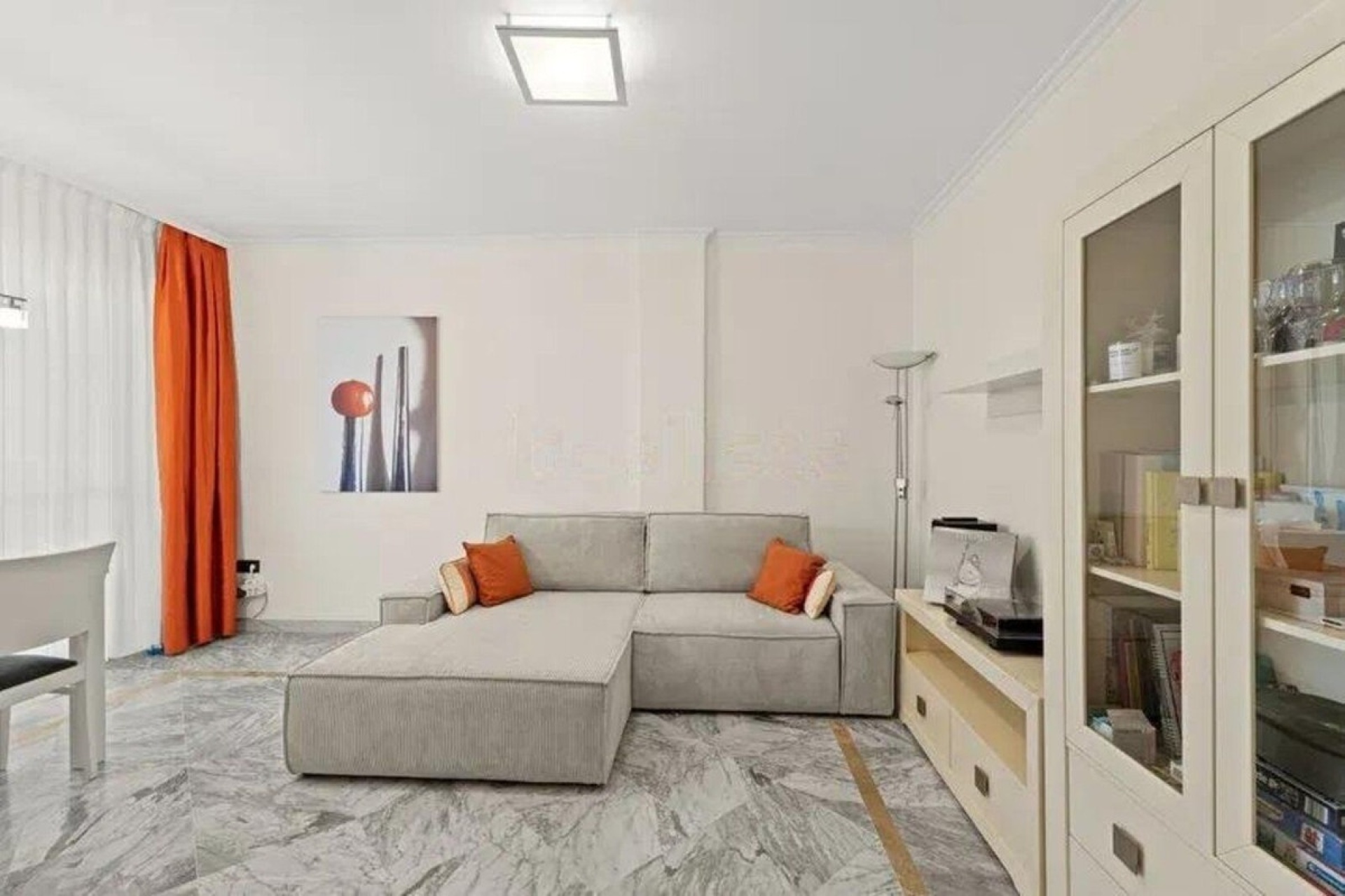 Rynek wtórny - apartment - Marbella - San Pedro de Alcántara