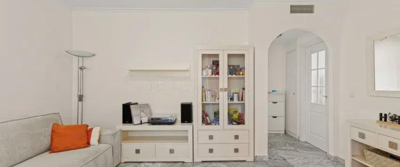 Rynek wtórny - apartment - Marbella - San Pedro de Alcántara