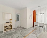 Rynek wtórny - apartment - Marbella - San Pedro de Alcántara