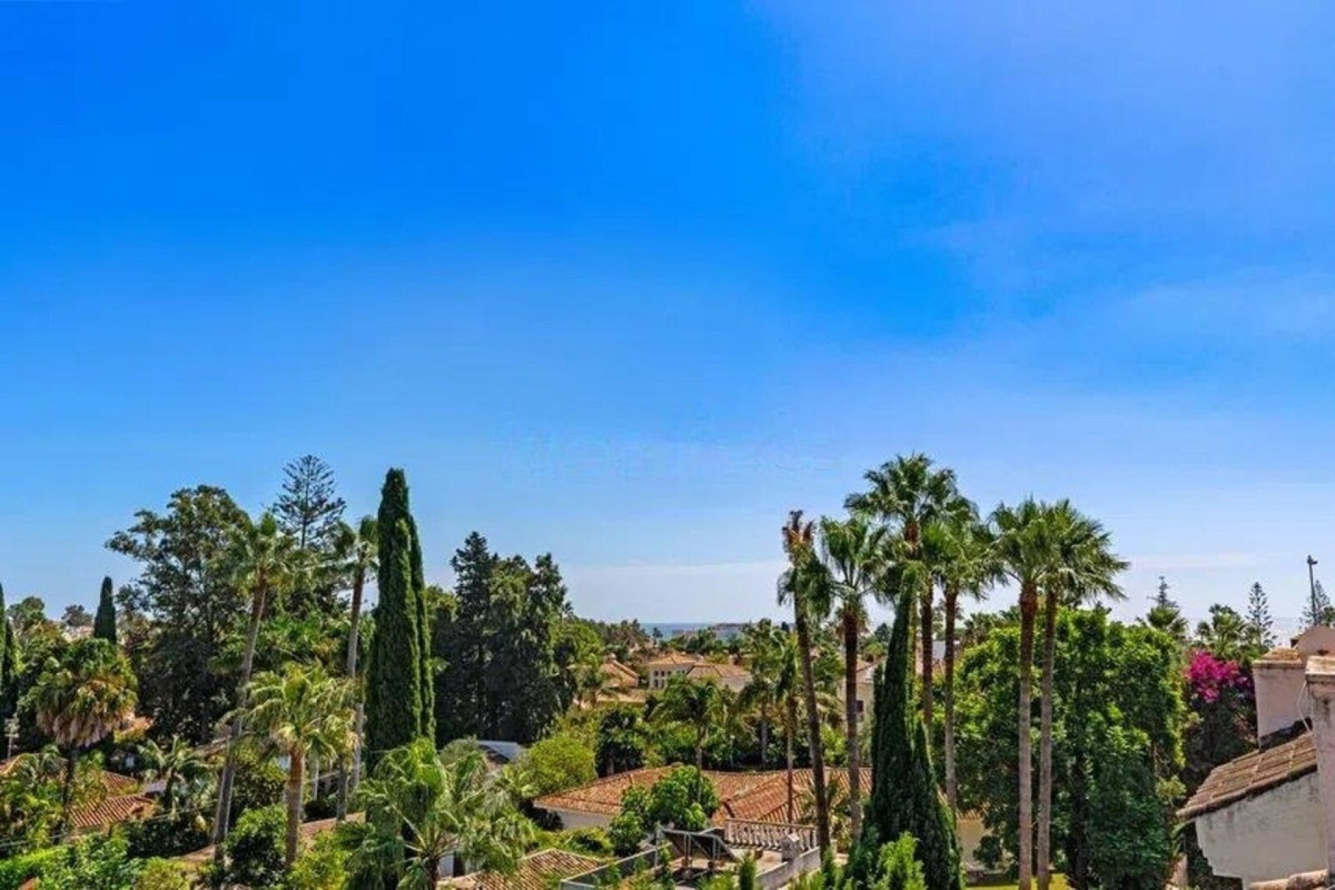 Rynek wtórny - apartment - Marbella - San Pedro de Alcántara