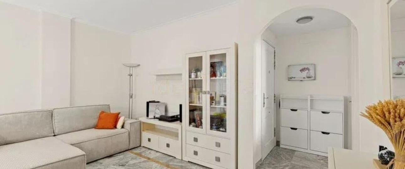 Rynek wtórny - apartment - Marbella - San Pedro de Alcántara