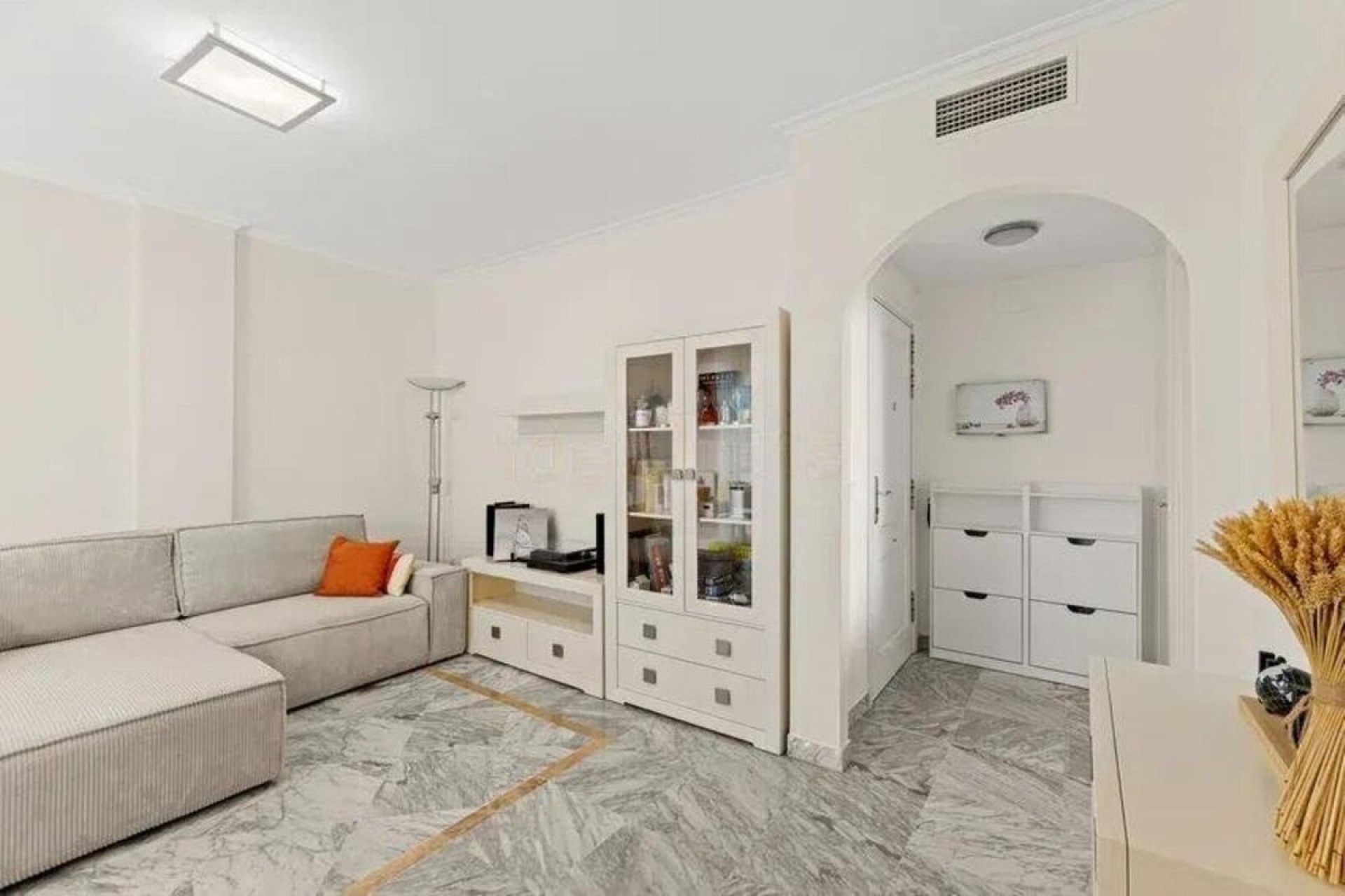 Rynek wtórny - apartment - Marbella - San Pedro de Alcántara