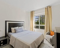 Rynek wtórny - apartment - Marbella - San Pedro de Alcántara