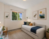 Rynek wtórny - apartment - Marbella - San Pedro de Alcántara