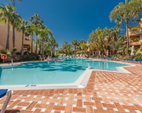 Rynek wtórny - apartment - Marbella - San Pedro de Alcántara