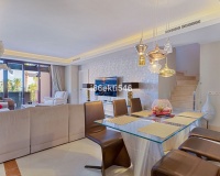 Rynek wtórny - apartment - Marbella - San Pedro de Alcántara