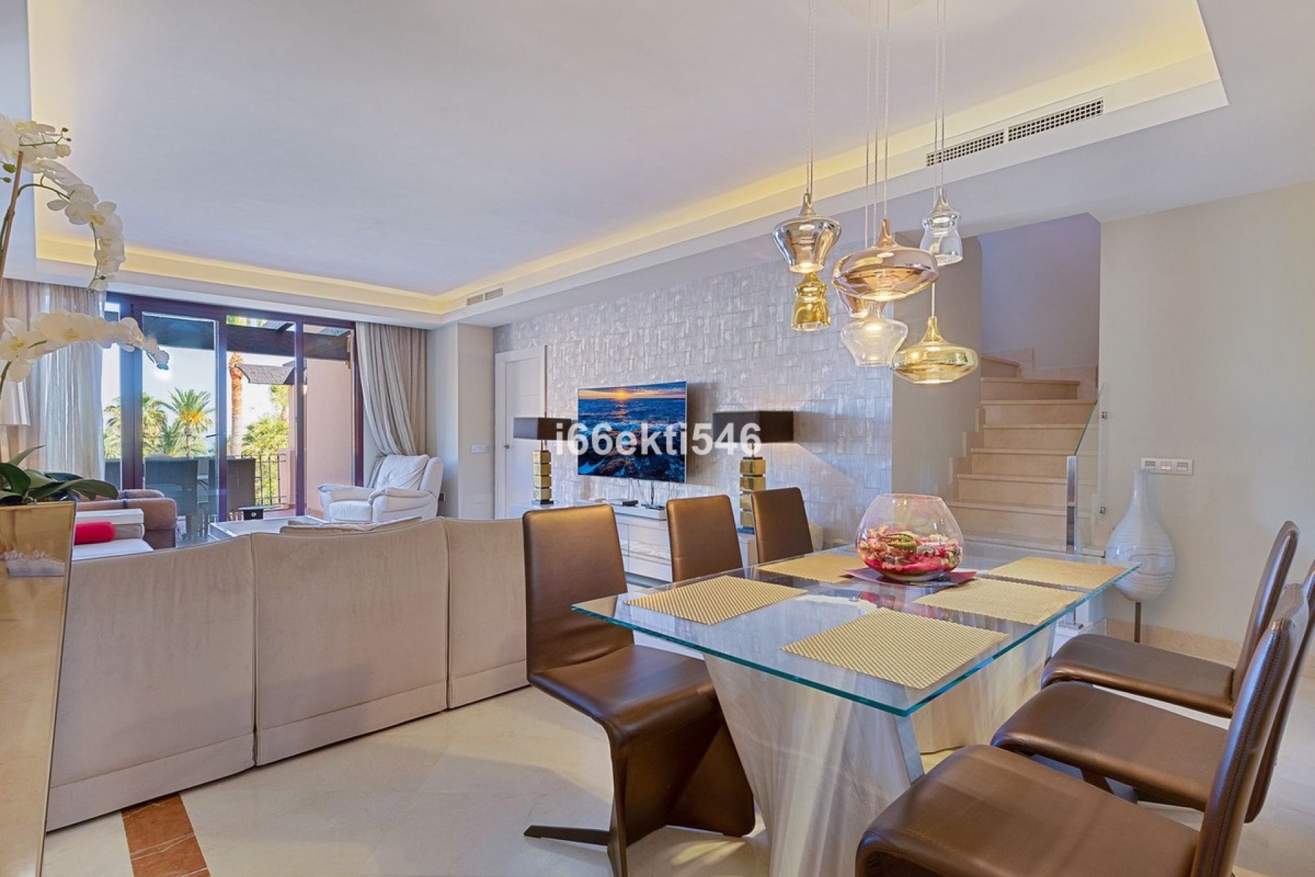 Rynek wtórny - apartment - Marbella - San Pedro de Alcántara