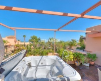 Rynek wtórny - apartment - Marbella - San Pedro de Alcántara
