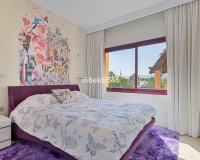 Rynek wtórny - apartment - Marbella - San Pedro de Alcántara