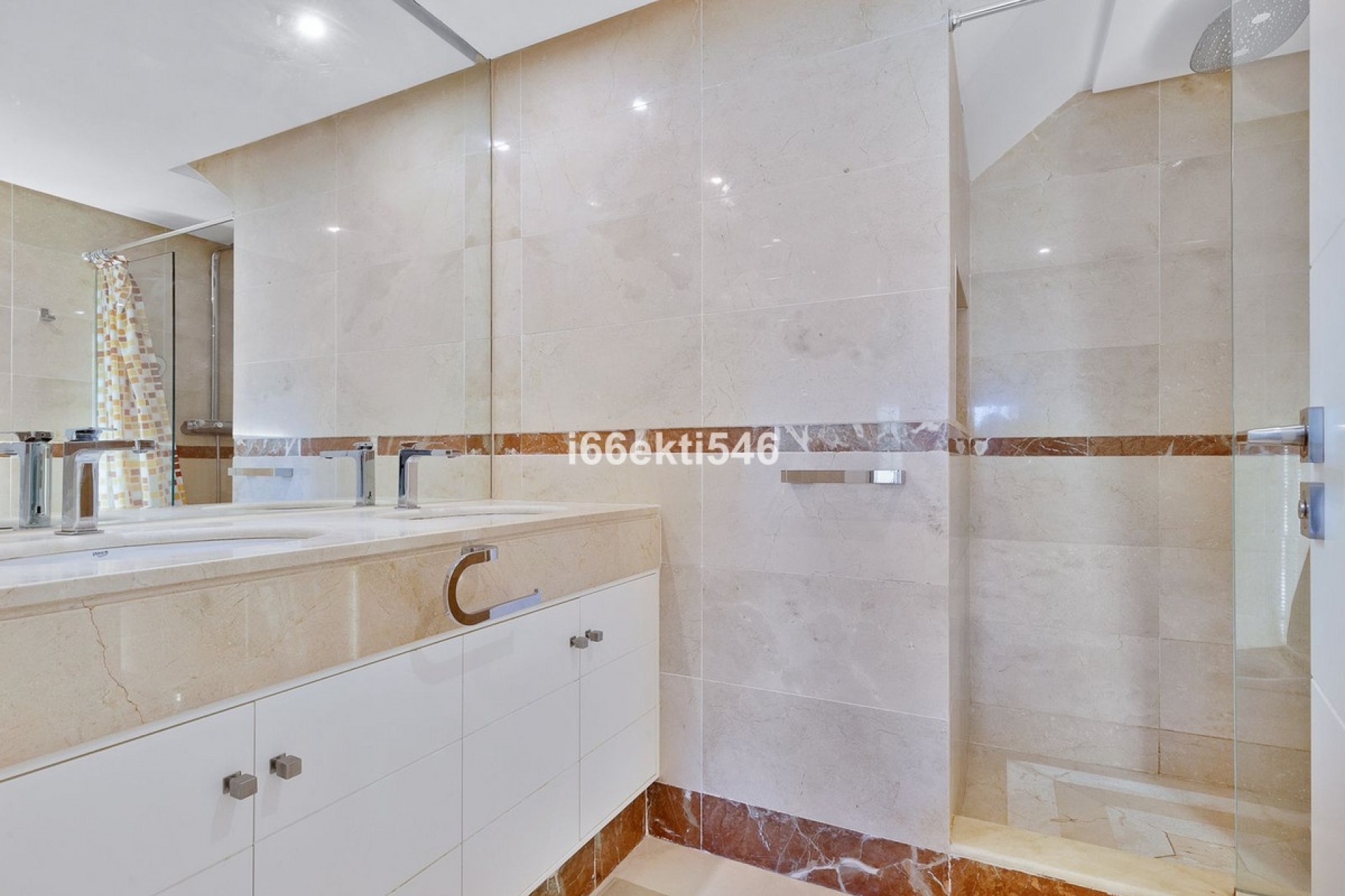 Rynek wtórny - apartment - Marbella - San Pedro de Alcántara